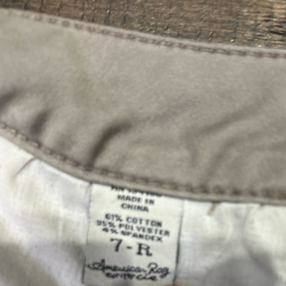 American Rag Jeans - Picture 8 of 8